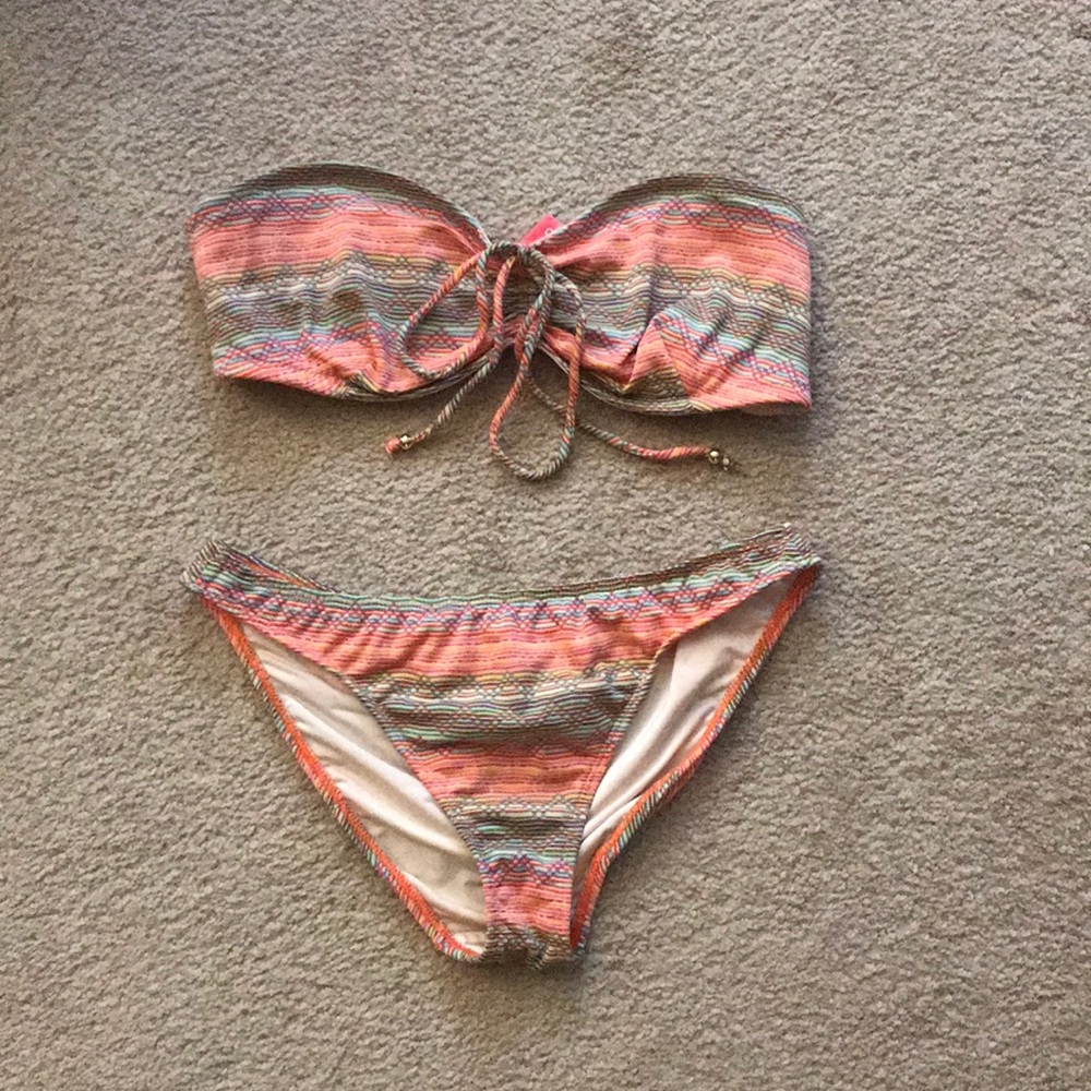 Shoshanna Bikini Set 👙
